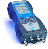 SL1000 Portable Parallel Analyzer™ (PPA) : 휴대용 동시 다항목 분석기