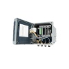 SC4500 Controller, Profibus DP, 2 Analog UPW Conductivity Sensors, 100-240 VAC, without power cord