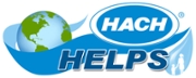 깨끗하고 안전한 물을 제공하는 데 기여할 수 있는 비영리단체와 파트너십을 맺고 있는 하크(Hach)