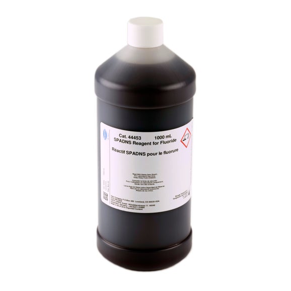 SPADNS Fluoride Reagent Solution, 1 L