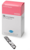 Free Chlorine (잔류염소) 켐키 시약 (25ea/Box)
