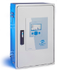 Hach BioTector B3500c 온라인 TOC 분석기, 0-25 mg/L C, 최대 범위 확장 시 100 mg/L C 까지 측정, 1 채널, 230 V AC