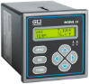 GLI 모델 C33 접촉식 전도도 컨트롤러
