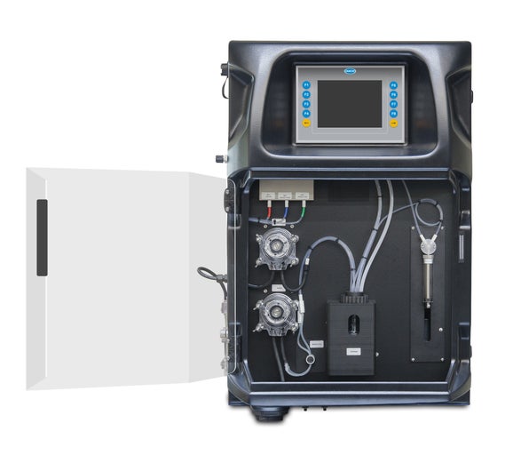 EZ1011 Copper Cu(II) Analyser