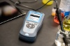 HQ2100 휴대용 멀티 계측기, pH, 전도도, TDS, 염도, 용존산소(DO)(DO) 및 산화환원전위(ORP) 측정 가능