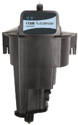 1720E Low Range Process Turbidimeter (Turbidity) Sensor Only