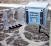 SC200 범용 컨트롤러: 100-240V AC(아날로그 pH/ORP/DO 센서 입력 1개, HART 및 4-20mA 출력 2개 포함)