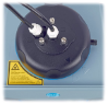 TU5400sc 초정밀 저농도 레이저 탁도계(유량 센서 및 시스템 확인 포함), ISO 버전