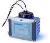 TU5400sc 초정밀 저농도 레이저 탁도계(자동 세척 및 시스템 확인 포함), ISO 버전