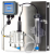 CLF10sc 유리 염소 분석기(패널만 포함) 샘플 채취