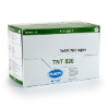 질소(총) TNTplus 바이알 테스트, 저농도 (1-16 mg/L N), 25회 테스트 가능