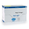 질소(총) TNTplus 바이알 테스트, 고농도 (5-40 mg/L N), 25회 테스트 가능
