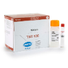 질산염 TNTplus 바이알 테스트, 고농도(5-35 mg/L NO₃⁻-N), 25회 테스트 가능