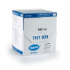 아질산염 TNTplus 바이알 테스트, 저농도 (0.015-0.600mg/L NOCO-N), 25회 테스트 가능