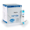 아질산염 TNTplus 바이알 테스트, 저농도 (0.015-0.600mg/L NOCO-N), 25회 테스트 가능