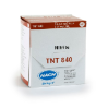 아질산염 TNTplus 바이알 테스트, 고농도(0.6-6.0 mg/L NO₂-N), 25회 테스트 가능