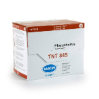 인(반응 및 총) TNTplus 바이알 테스트, 초고농도 (6-60 mg/L PO₄), 25회 테스트 가능