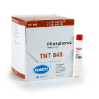 인(반응) TNTplus 바이알 테스트(5-90 mg/L PO₄), 25회 테스트 가능