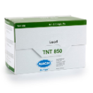 납 TNTplus 바이알 테스트 (0.1-2.0 mg/L Pb), 25회 테스트 가능