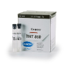 구리 TNTplus 바이알 테스트(0.1-8.0 mg/L Cu), 25회 테스트 가능