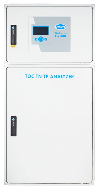 B7000 Online TOC/TN/TP Analyzer