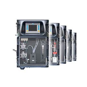 EZ Series Analyzers are designed for reliable, continuous, online monitoring of key parameters for industrial and environmental water systems
